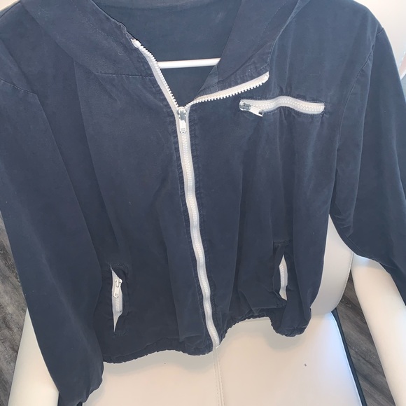 Brandy and aritzia shirts - Picture 8 of 8